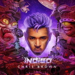 Chris Brown - Don't Check On Me Ft. Justin Bieber, Ink Instrumental
