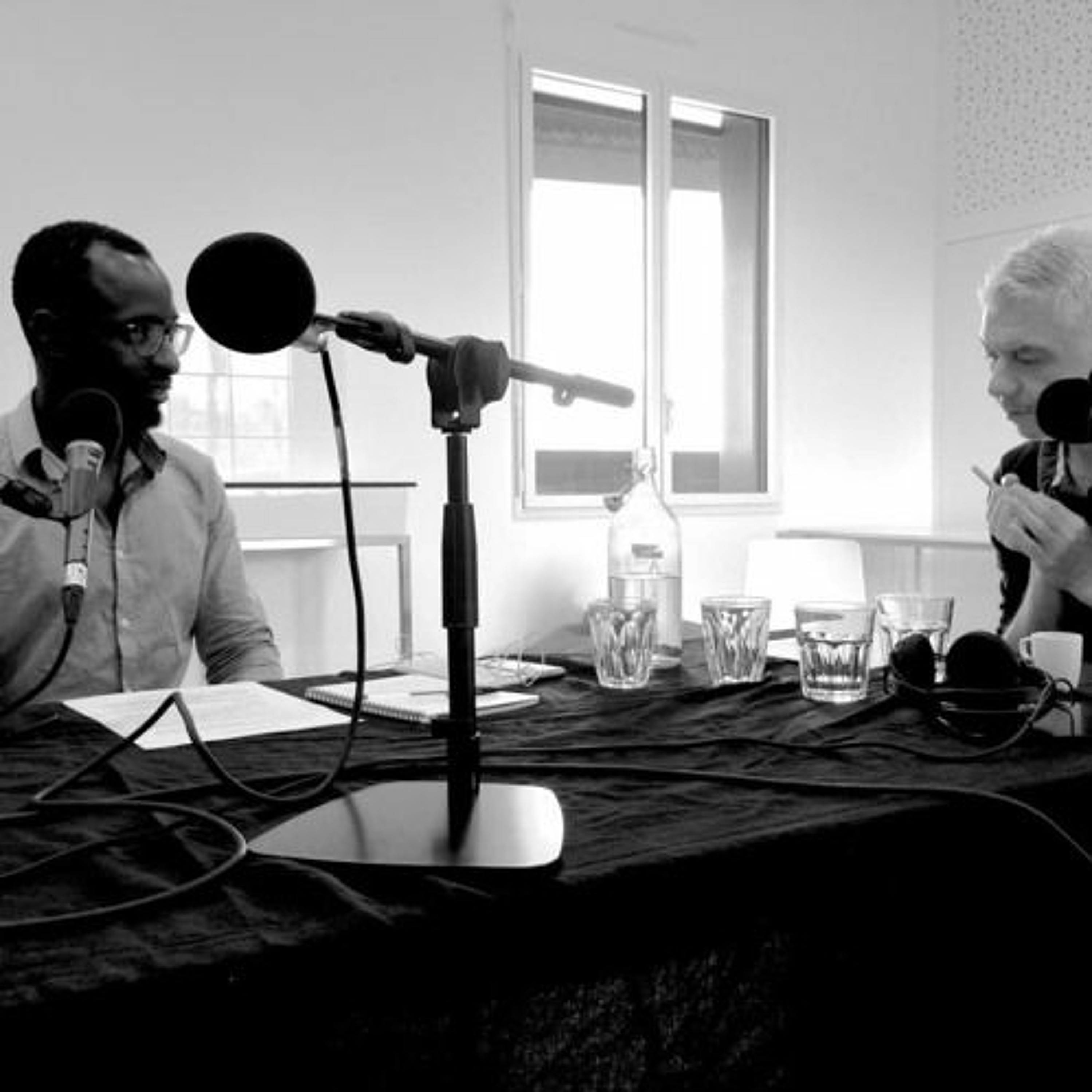La Radio des Ateliers Médicis
