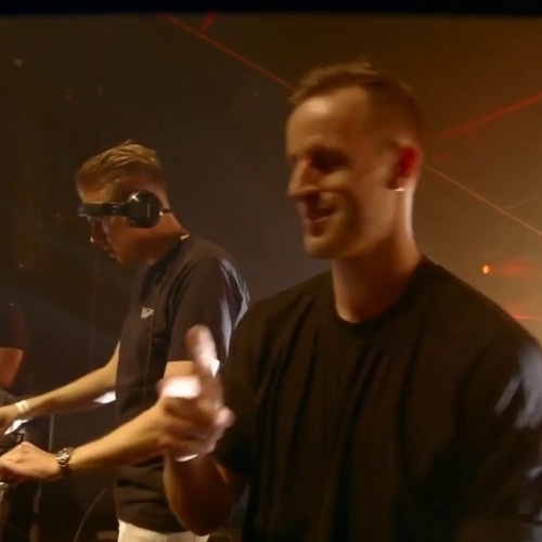 D-Block & S-te-Fan - Brace Yourself (Impaqt 2019 Anthem)