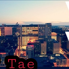 WHAT THEY WANT - A1 Ft. Tae