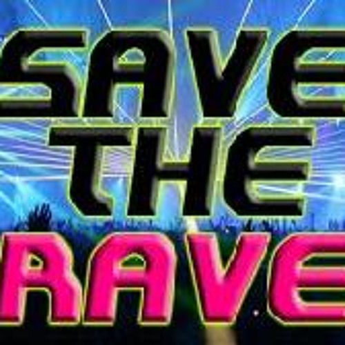 1995- Oldschool rave classics