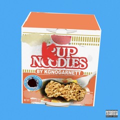 Kup Noodles (prod. Cashisma)