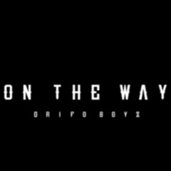 GrifoBoyz - On The Way (Prod. Phozer)