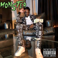 Lil Drinch - Monster