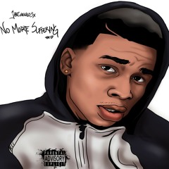 JaeChewlo3x - GOD'S GIFT