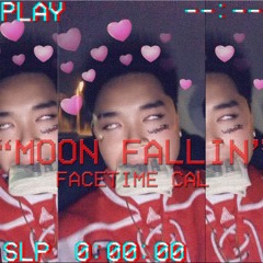 YSN CAL - "Moon Fallin" FT. Yung Jae x Plainview Kiet