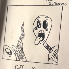 Cuff You ft. TonywiththeMac (prod. Guillermo)