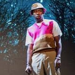 "YoPierre" CRAZY TRAP TYLERTHECREATOR TYPE BEAT (prod. JkBeats)