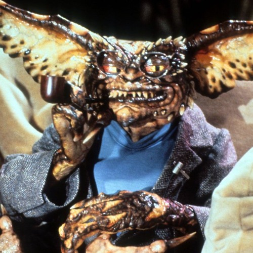 Bonus: Gremlins 2 feat. Joe Dante