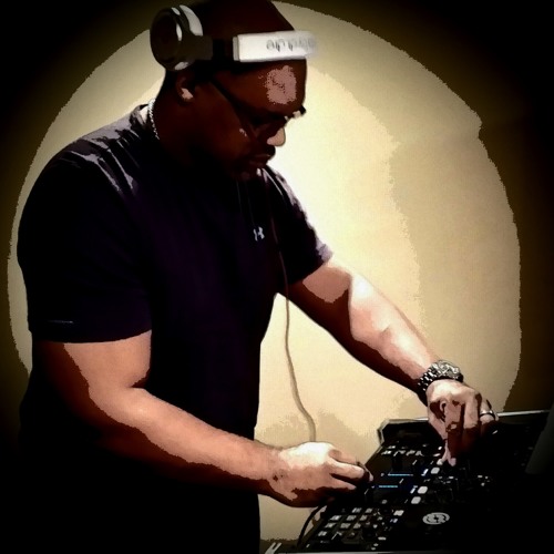 Stream DJ C Smith's Power Hour Mix by DJ Cecil Smith Listen online