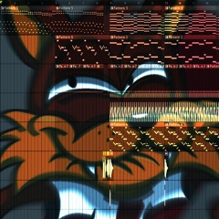 What Could Possibly Become EDM? - Made with only the SNES Bubsy Sounds