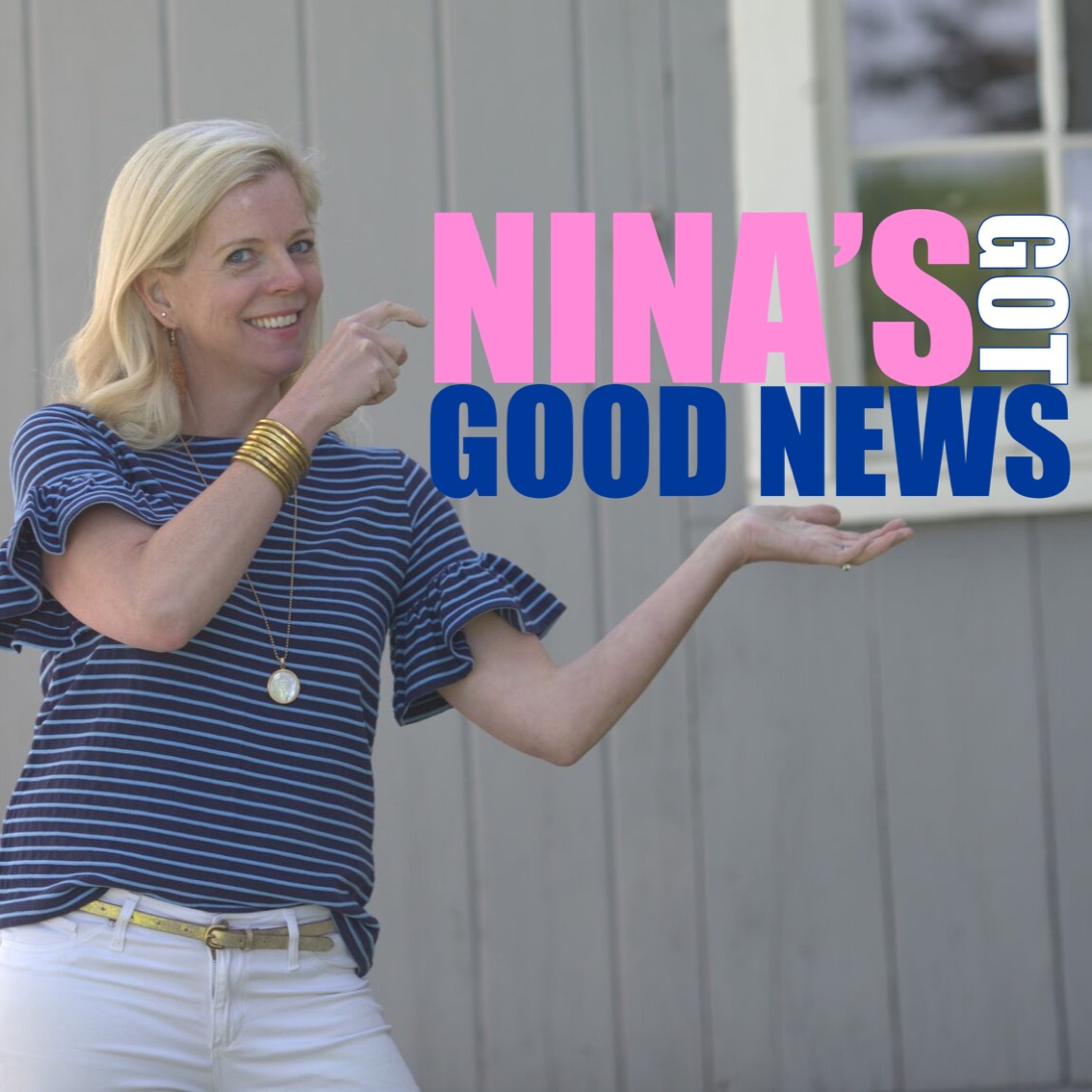 Nina\'s Got Good News