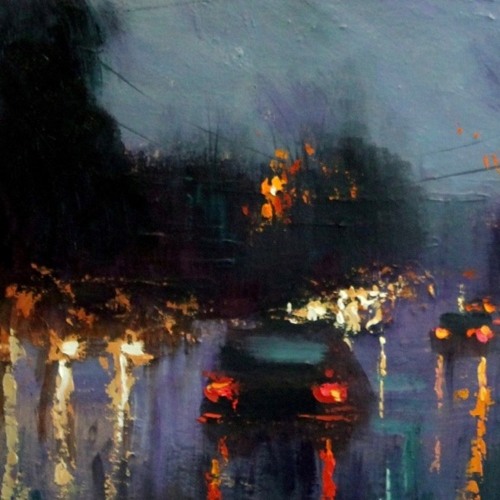 Canada Day (Emperor X cover)