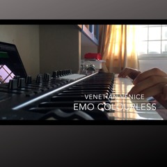 Emo Colourless - Piano Ambience