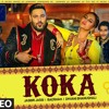 Koka | Khandaani Shafakhana | Sonakshi Sinha, Badshah,Varun S | Tanishk B, Jasbir Jassi, Dhvani B