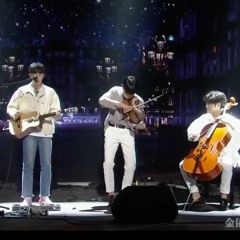 Viva La Vida (SuperBand cover)