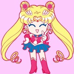 Moonlight Densetsu Moon Lips Instrumental