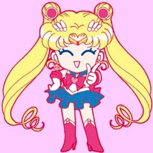 Moonlight Densetsu Moon Lips Instrumental