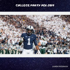 College Party Mix 2019 [new mix out now]