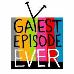 Of Interest, Maybe: Gayest Episode Ever