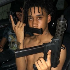 Wetemuh - No Luck