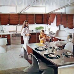 Jake Rodriguez + The Noodles - radioDinner #6