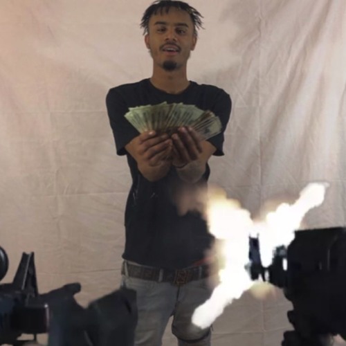 BROKEN</3: CA$HKAHLIL