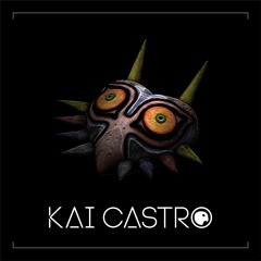 Majora's Mask - Astral Observatory (Kai Castro Remix)