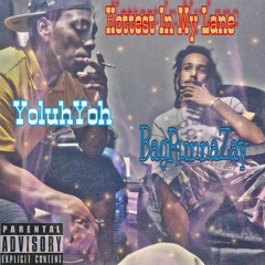 Hottest In My Lane Ft. YoluhYoh (Beat Prod.RiccandThadeus)