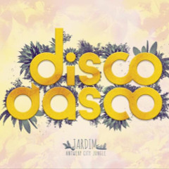 Disco Dasco @ jardim (dj sammir 30-06-19).m4a