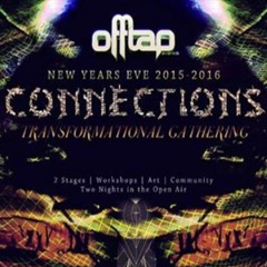 Connections NY Gathering 2016 (New Year's Day River Stage)