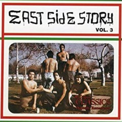Stream . . . | Listen to East Side Story vol. 1-12 playlist online