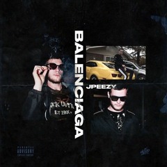 Balenciaga Jpeezy