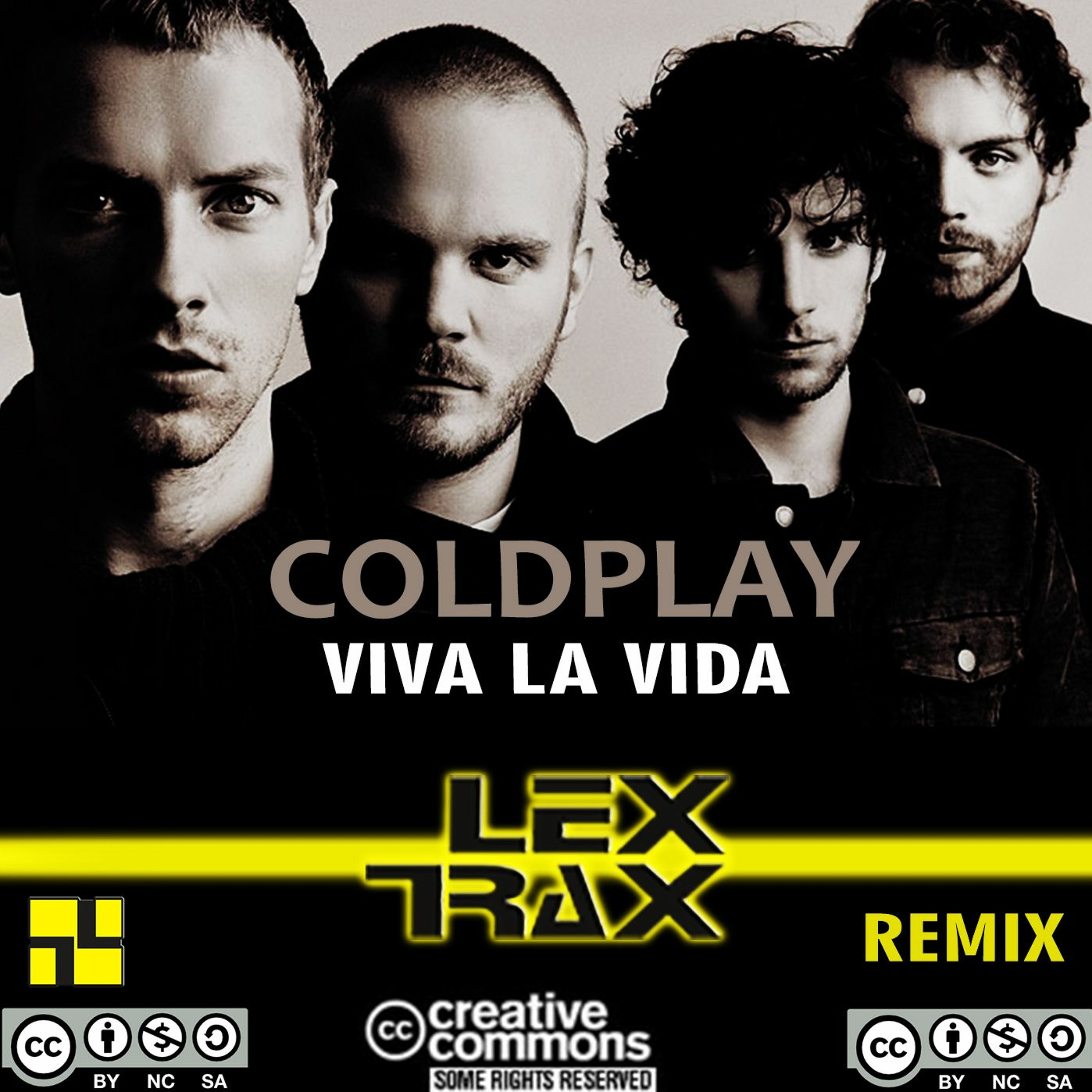 Lex Trax - Podcast and Unreleased Tracks