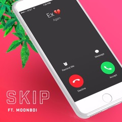 Again - Skip x MoonBoi