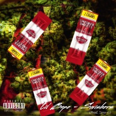 Swisher (Walk Remix)