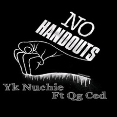 No Handouts Xx Qg Ced