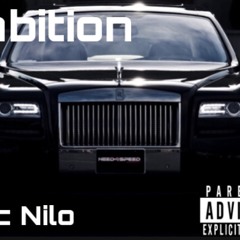 Ynic Nilo - Ambition