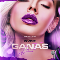 Ganas De Ti