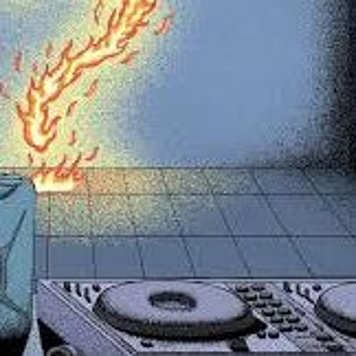 DJ????