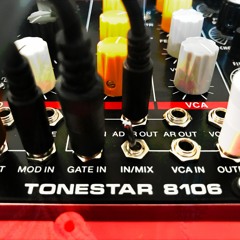 Tonestar 8106