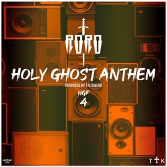 Roro - Holy Ghost Anthem