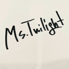 Ms.Twilight