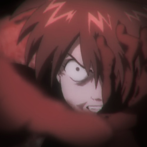 I DON'T WANT TO DIE