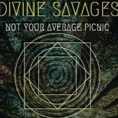 2019-06-30 - PRS - Divine Savages