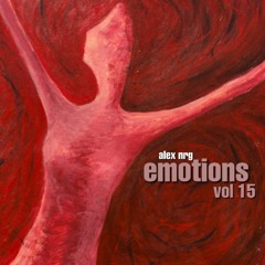 Emotions Vol 15 (Old School)