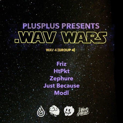 Season 1, .Wav 4 Samples