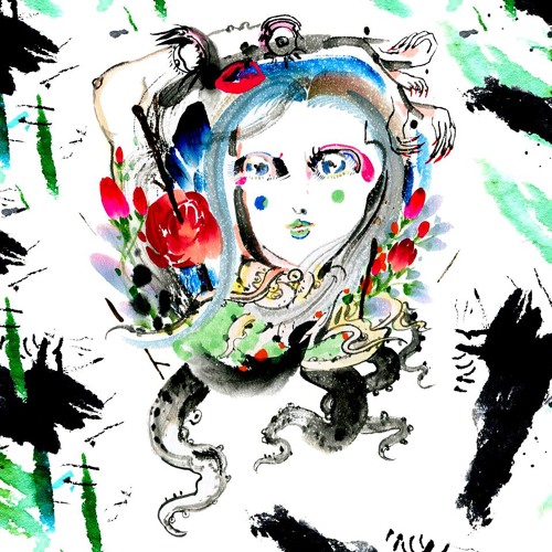 PREMIERE | Shubostar - Galaxy Express (James Rod Cosmic Remix) [uju] 2019