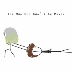 The Script - The Man Who Can't Be Moved /cover by rajasa | a gift for mba ken