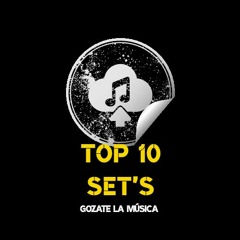 TOP10 SET'S